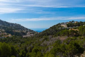 Foto van Appartement in Altea Hills – afbeelding 23