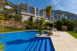 Foto van Appartement in Altea Hills – afbeelding 25
