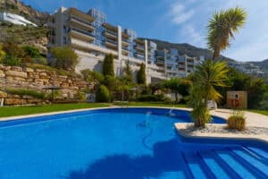 Foto van Appartement in Altea Hills – afbeelding 27