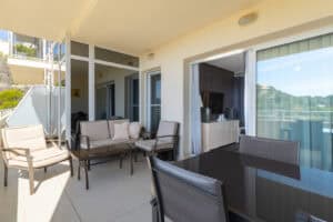 Foto van Appartement in Altea Hills – afbeelding 3