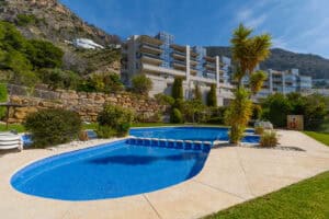 Foto van Appartement in Altea Hills – afbeelding 0