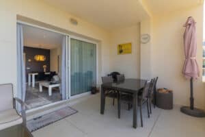 Foto van Appartement in Altea Hills – afbeelding 4