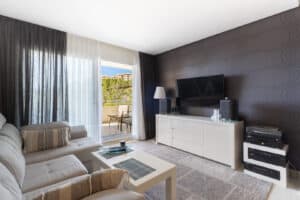 Foto van Appartement in Altea Hills – afbeelding 5