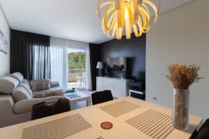 Foto van Appartement in Altea Hills – afbeelding 8