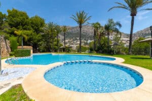 Foto van Appartement in Altea Hills – afbeelding 1