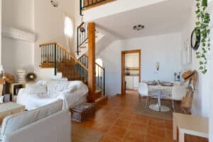 Foto van Appartement in Altea Hills – afbeelding 10