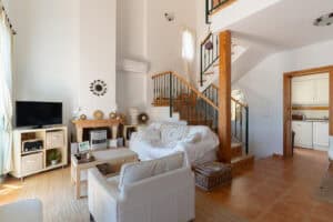 Foto van Appartement in Altea Hills – afbeelding 11