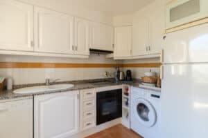 Foto van Appartement in Altea Hills – afbeelding 14