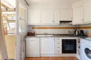 Foto van Appartement in Altea Hills – afbeelding 15