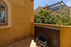 Foto van Appartement in Altea Hills – afbeelding 18