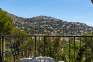 Foto van Appartement in Altea Hills – afbeelding 25