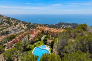 Foto van Appartement in Altea Hills – afbeelding 0