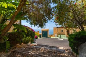 Foto van Appartement in Altea Hills – afbeelding 32