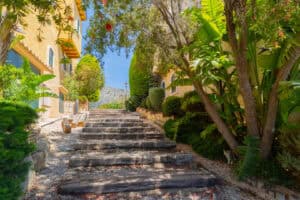 Foto van Appartement in Altea Hills – afbeelding 34