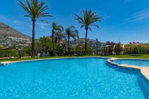 Foto van Appartement in Altea Hills – afbeelding 35