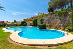Foto van Appartement in Altea Hills – afbeelding 37