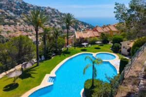Foto van Appartement in Altea Hills – afbeelding 38