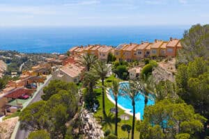 Foto van Appartement in Altea Hills – afbeelding 39