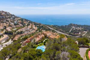 Foto van Appartement in Altea Hills – afbeelding 40