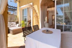 Foto van Appartement in Altea Hills – afbeelding 7