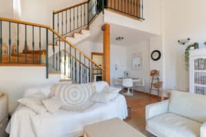Foto van Appartement in Altea Hills – afbeelding 9
