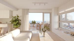 Foto van Appartement in Calpe – afbeelding 6