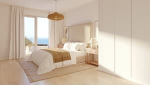 Foto van Appartement in Calpe – afbeelding 9