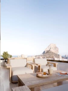 Foto van Appartement in Calpe – afbeelding 16