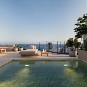 Foto van Appartement in Calpe – afbeelding 30