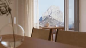 Foto van Appartement in Calpe – afbeelding 8