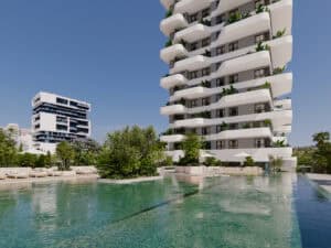 Foto van Appartement in Calpe – afbeelding 13