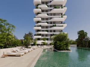 Foto van Appartement in Calpe – afbeelding 14