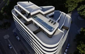 Foto van Appartement in Calpe – afbeelding 12