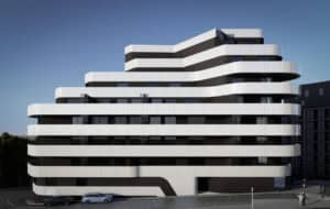 Foto van Appartement in Calpe – afbeelding 14