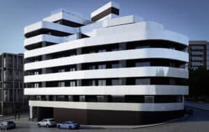 Foto van Appartement in Calpe – afbeelding 15