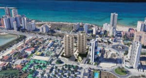 Foto van Appartement in Calpe – afbeelding 1