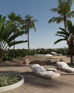 Foto van Appartement in Calpe – afbeelding 5