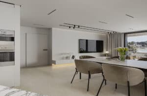 Foto van Appartement in Calpe – afbeelding 11