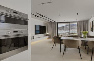 Foto van Appartement in Calpe – afbeelding 12