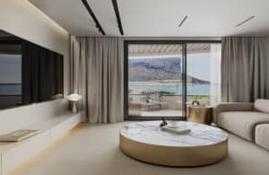 Foto van Appartement in Calpe – afbeelding 13