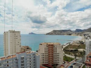 Foto van Appartement in Calpe – afbeelding 20
