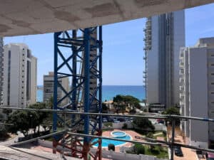 Foto van Appartement in Calpe – afbeelding 22