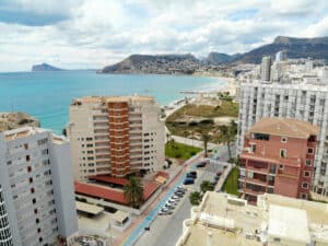 Foto van Appartement in Calpe – afbeelding 25