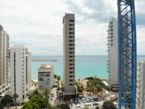 Foto van Appartement in Calpe – afbeelding 27