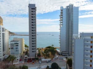 Foto van Appartement in Calpe – afbeelding 28