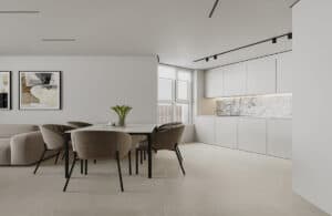 Foto van Appartement in Calpe – afbeelding 3