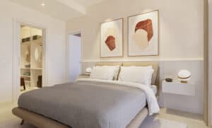 Foto van Appartement in Calpe – afbeelding 9