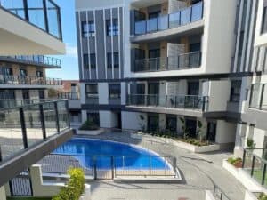 Foto van Appartement in Javea