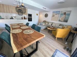 Foto van Appartement in Javea – afbeelding 9