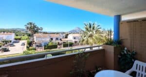 Foto van Appartement in Javea – afbeelding 1